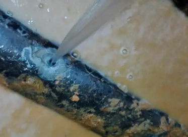 永昌水管漏水检测多少钱