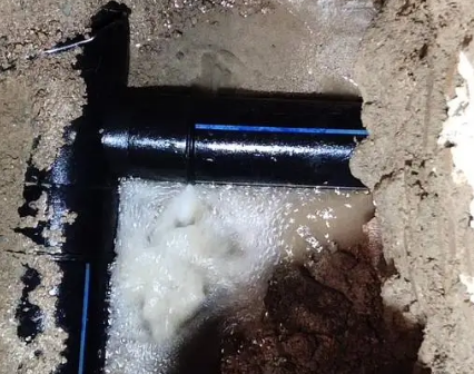 永昌水管漏水检测哪家好