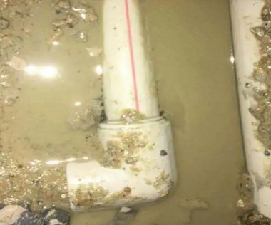 永昌水管漏水检测多少钱