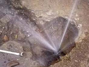 永昌水管漏水检测哪家好